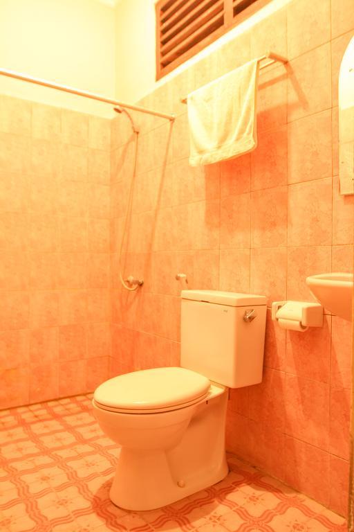 Sari Indah Cottages Кута Экстерьер фото